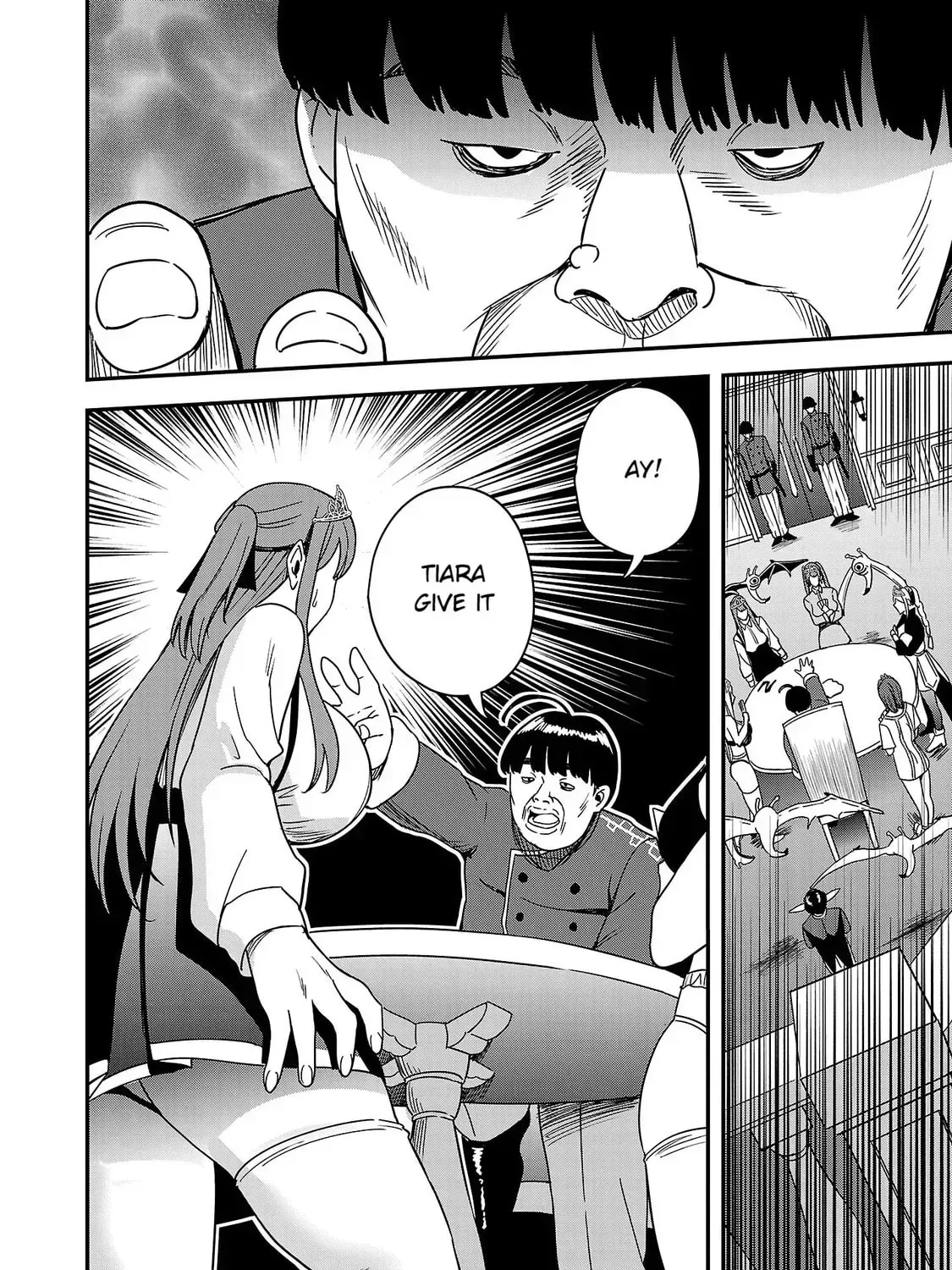 Read Tsuma ka Shi ka chapter 4 image 2 on Lezhin