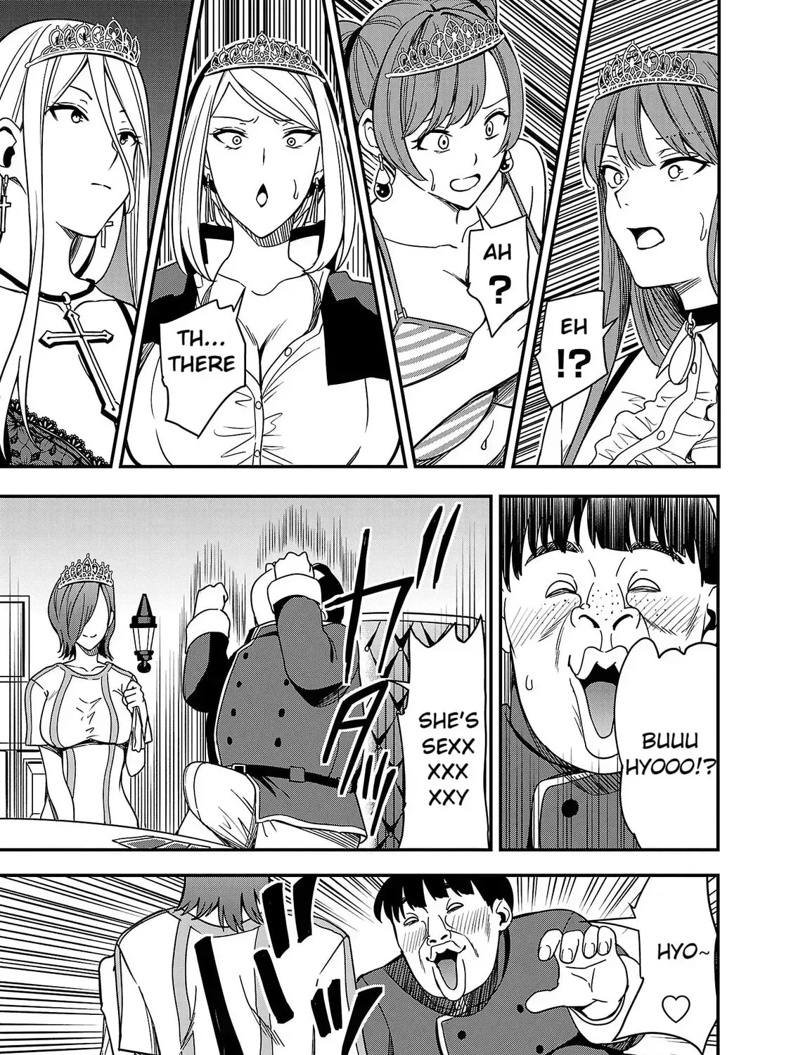 Read Tsuma ka Shi ka chapter 4 image 36 on Lezhin