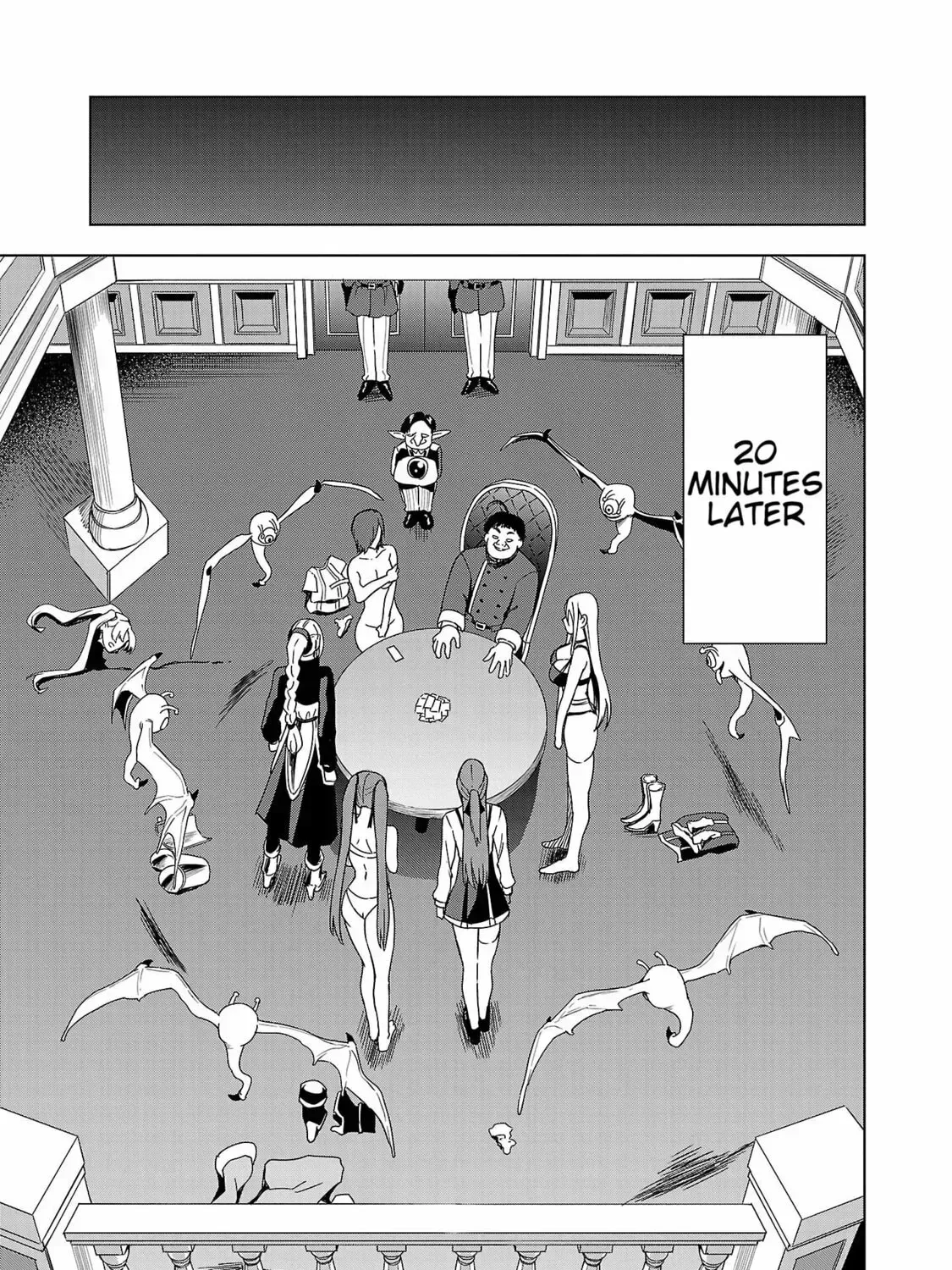 Read Tsuma ka Shi ka chapter 5 image 36 on Lezhin