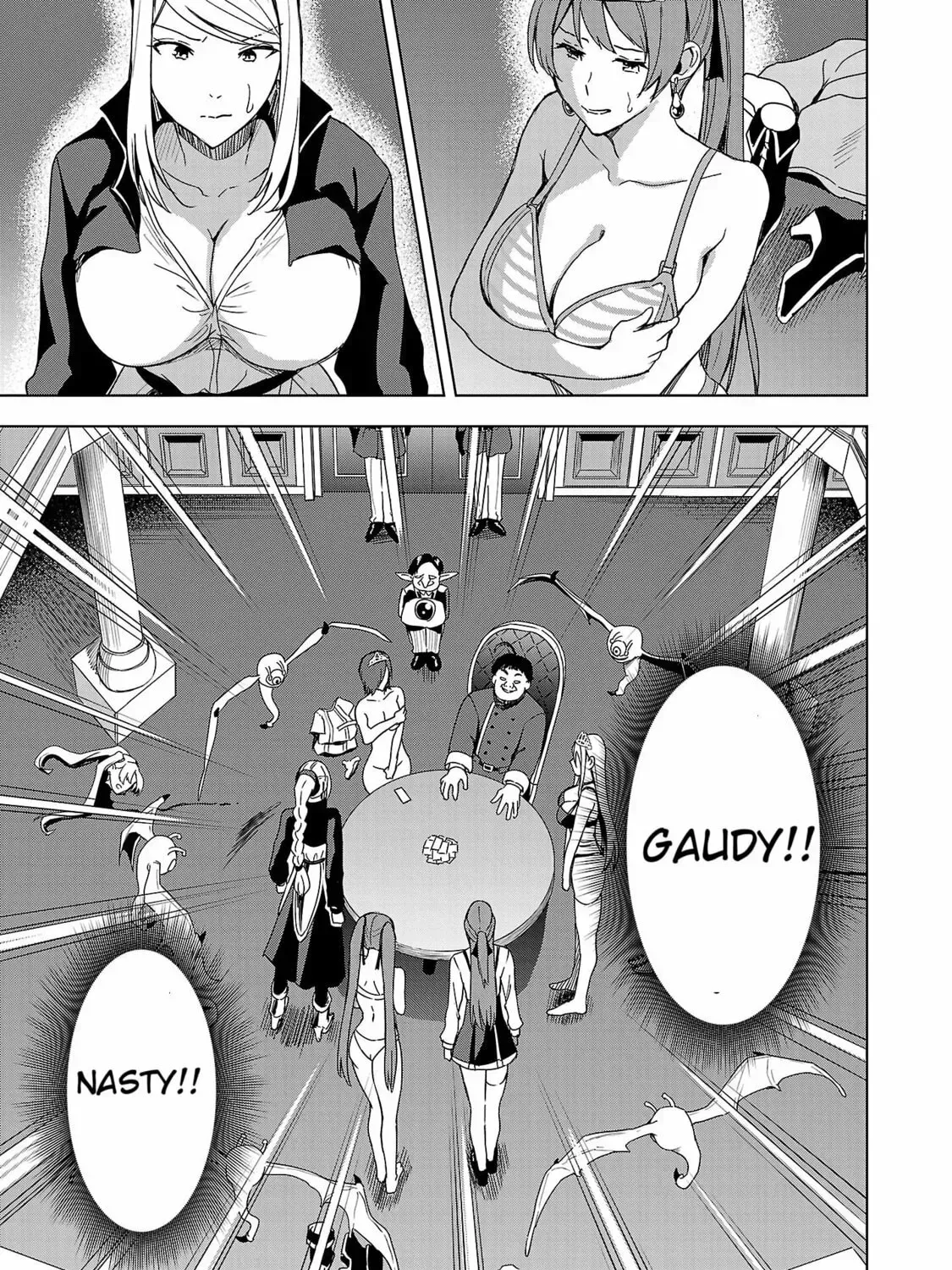 Read Tsuma ka Shi ka chapter 5 image 44 on Lezhin