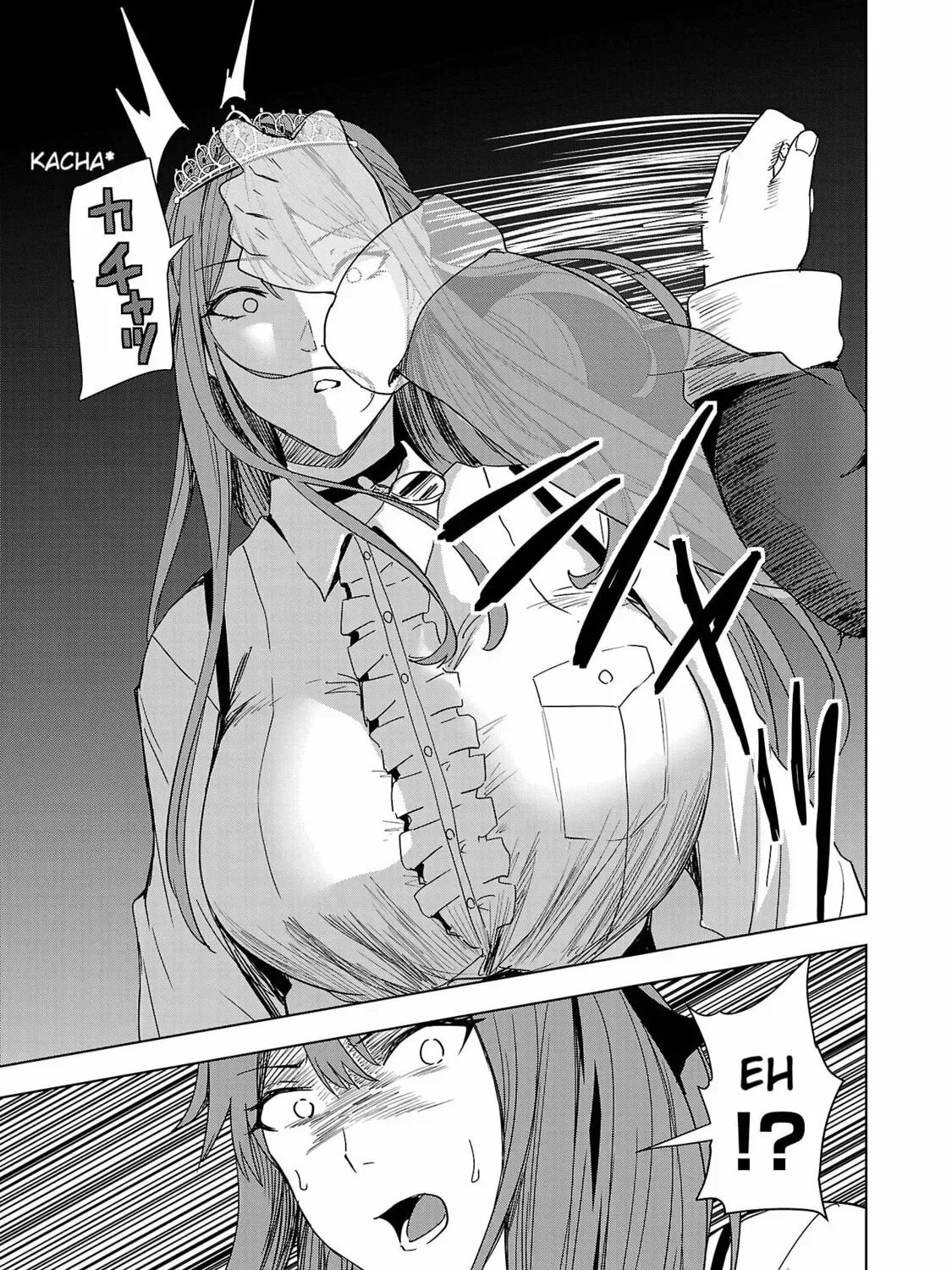 Read Tsuma ka Shi ka chapter 5 image 56 on Lezhin
