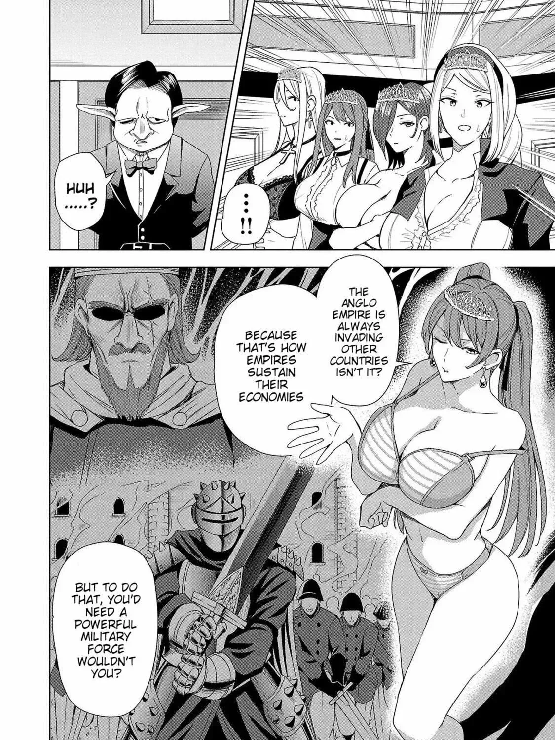 Read Tsuma ka Shi ka chapter 6 image 16 on Lezhin