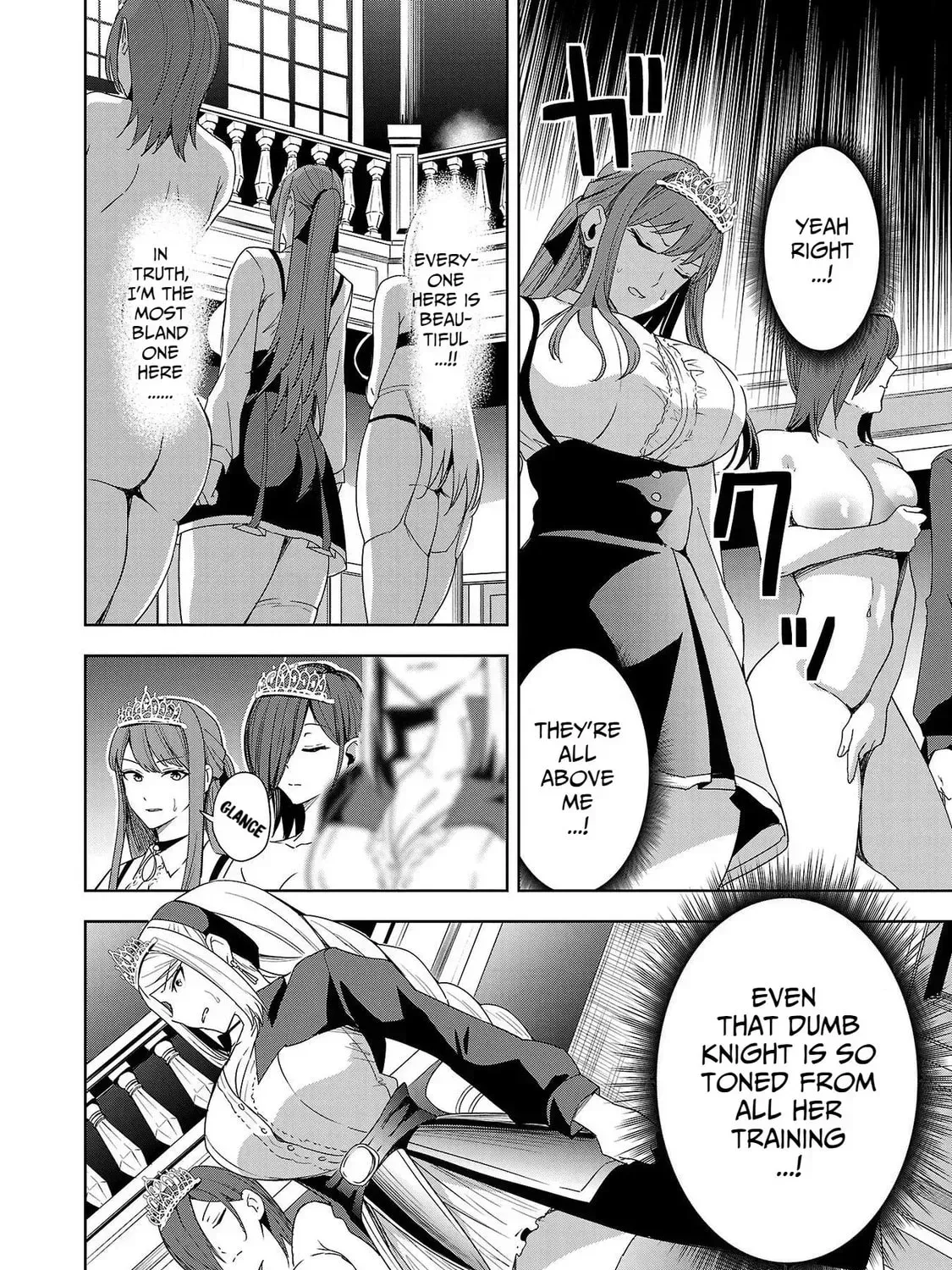 Read Tsuma ka Shi ka chapter 6 image 32 on Lezhin