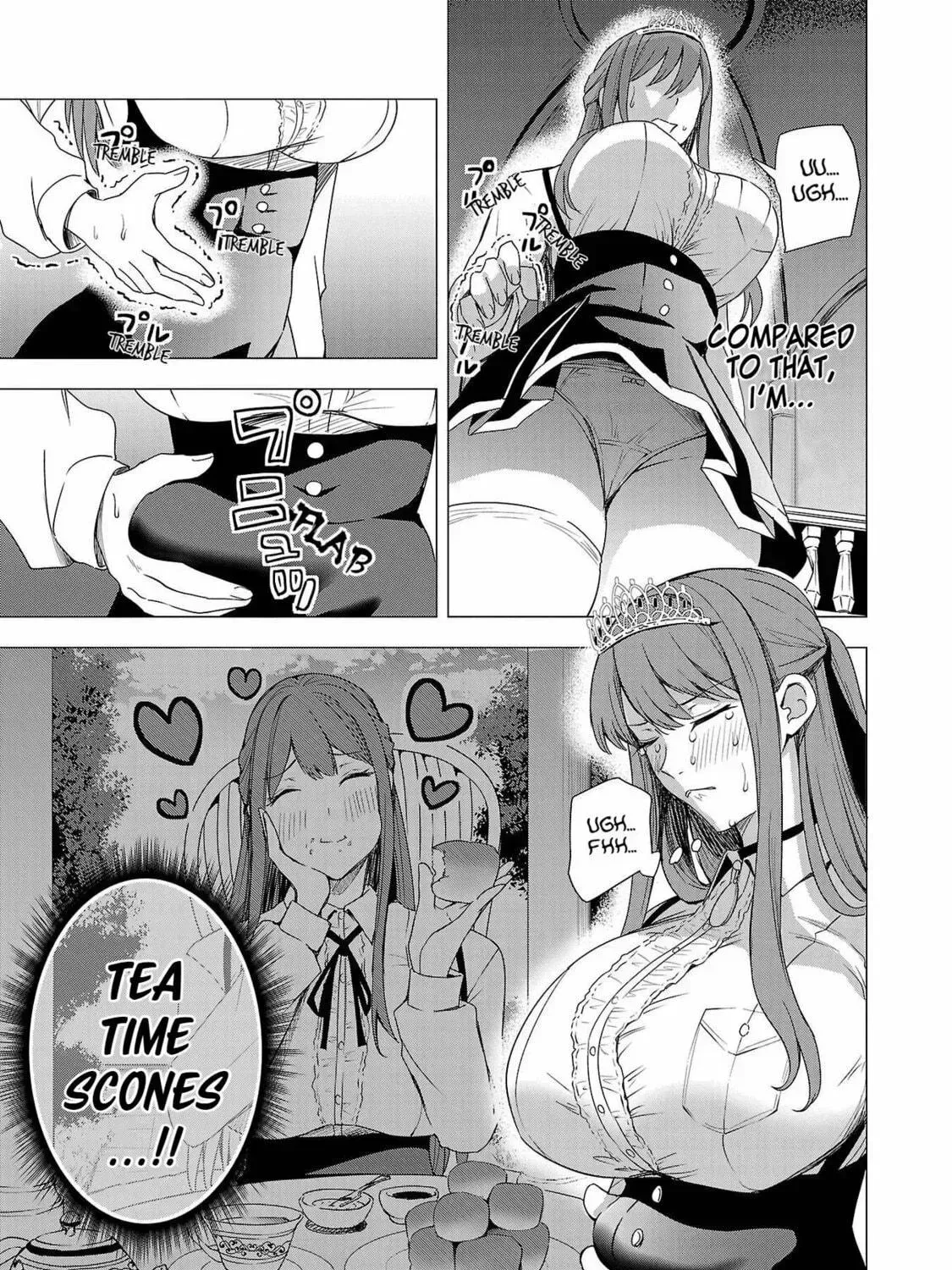 Read Tsuma ka Shi ka chapter 6 image 34 on Lezhin