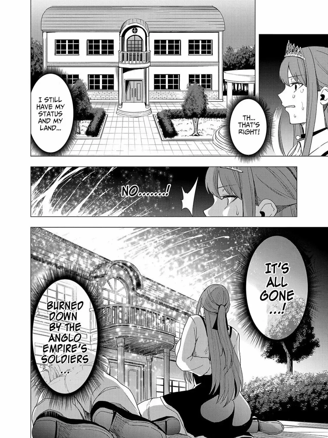Read Tsuma ka Shi ka chapter 6 image 36 on Lezhin