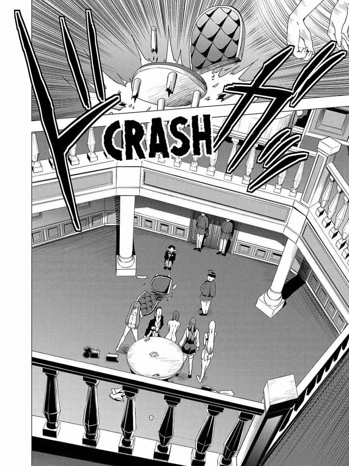 Read Tsuma ka Shi ka chapter 6 image 4 on Lezhin