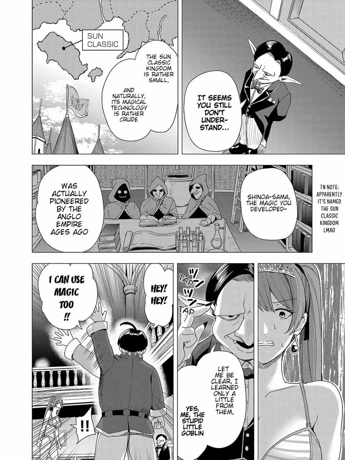 Read Tsuma ka Shi ka chapter 6 image 48 on Lezhin