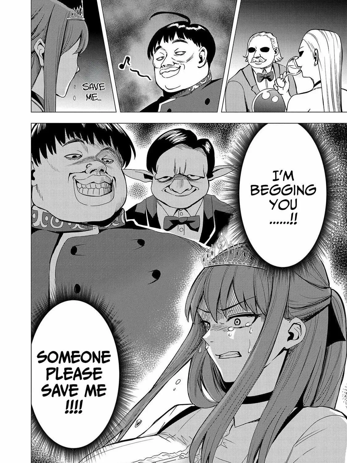Read Tsuma ka Shi ka chapter 6 image 68 on Lezhin