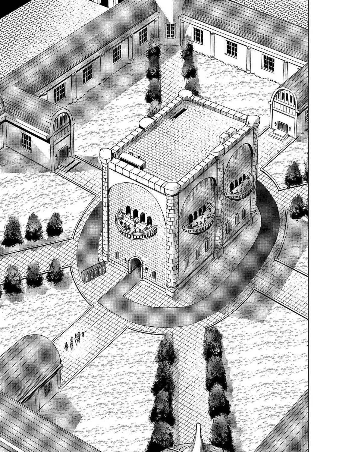 Read Tsuma ka Shi ka chapter 7 image 14 on Lezhin