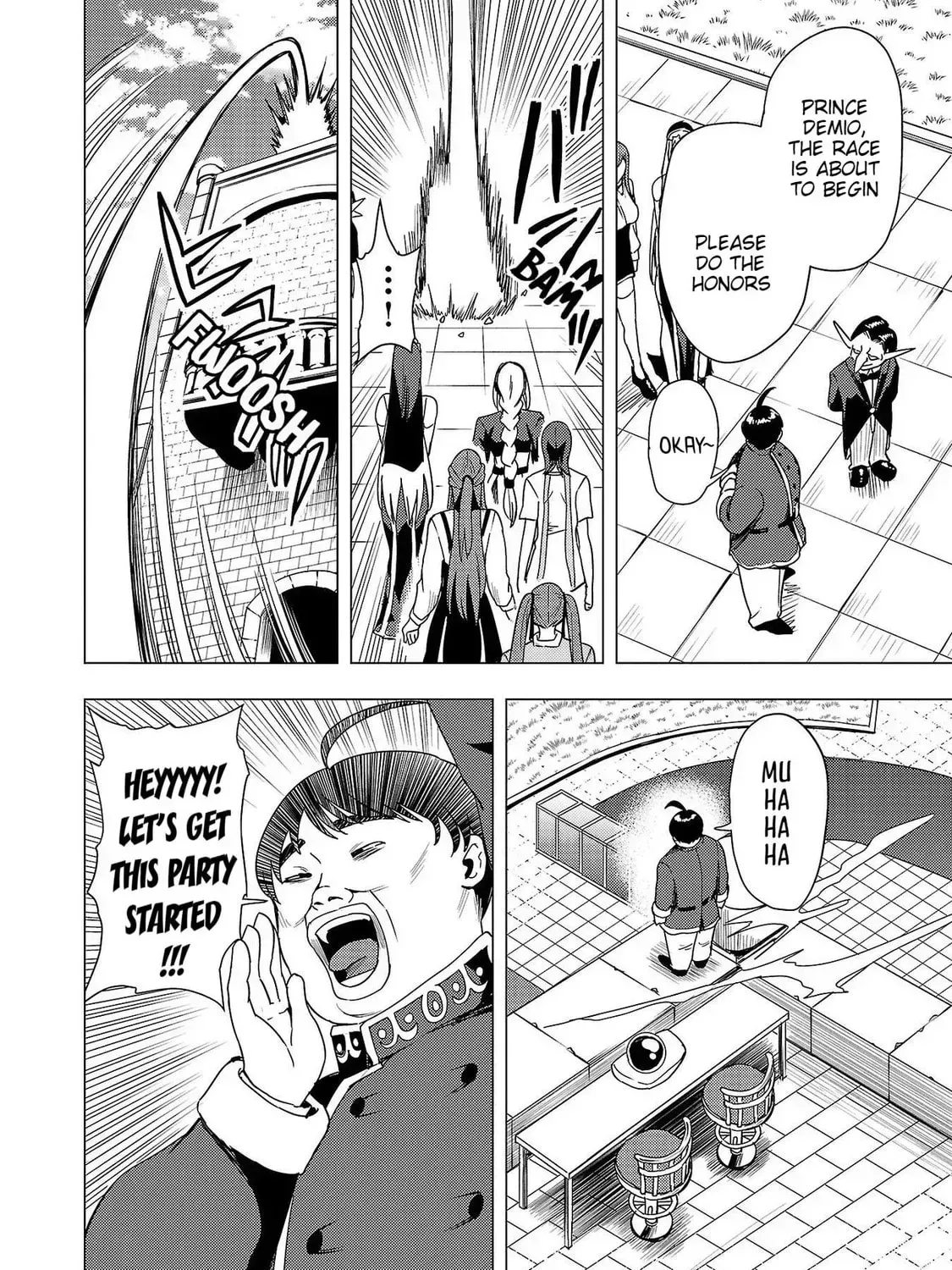 Read Tsuma ka Shi ka chapter 7 image 20 on Lezhin