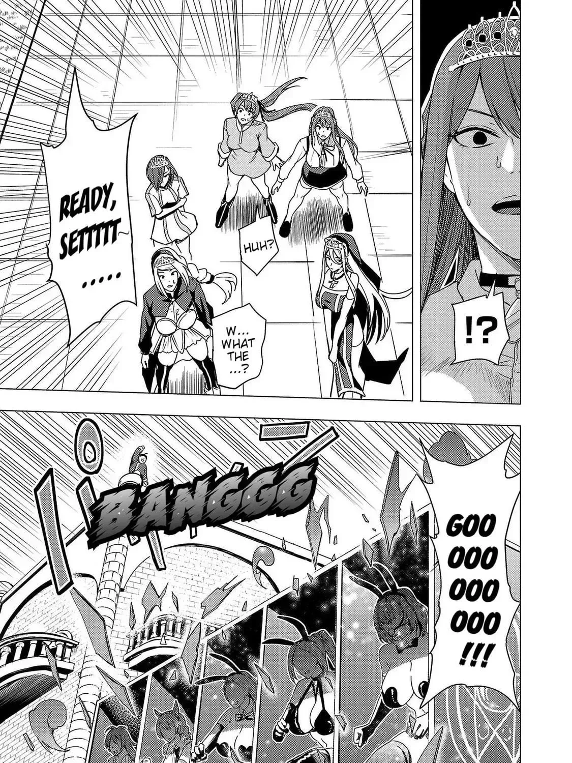 Read Tsuma ka Shi ka chapter 7 image 22 on Lezhin