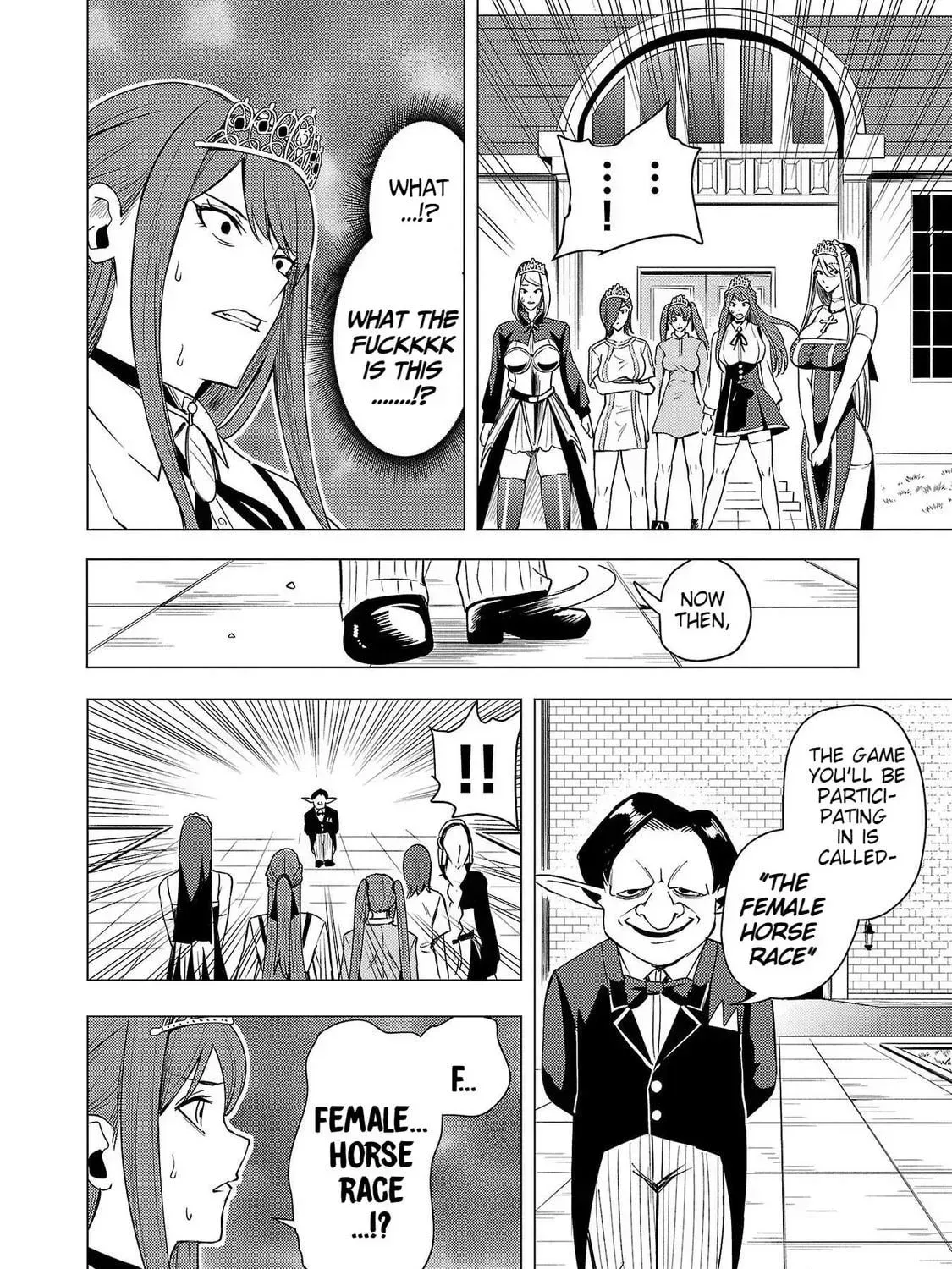 Read Tsuma ka Shi ka chapter 7 image 28 on Lezhin