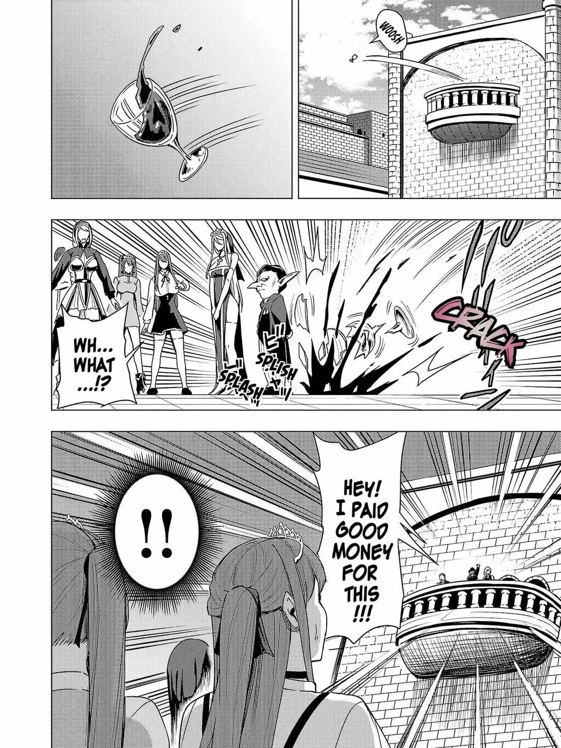 Read Tsuma ka Shi ka chapter 7 image 36 on Lezhin