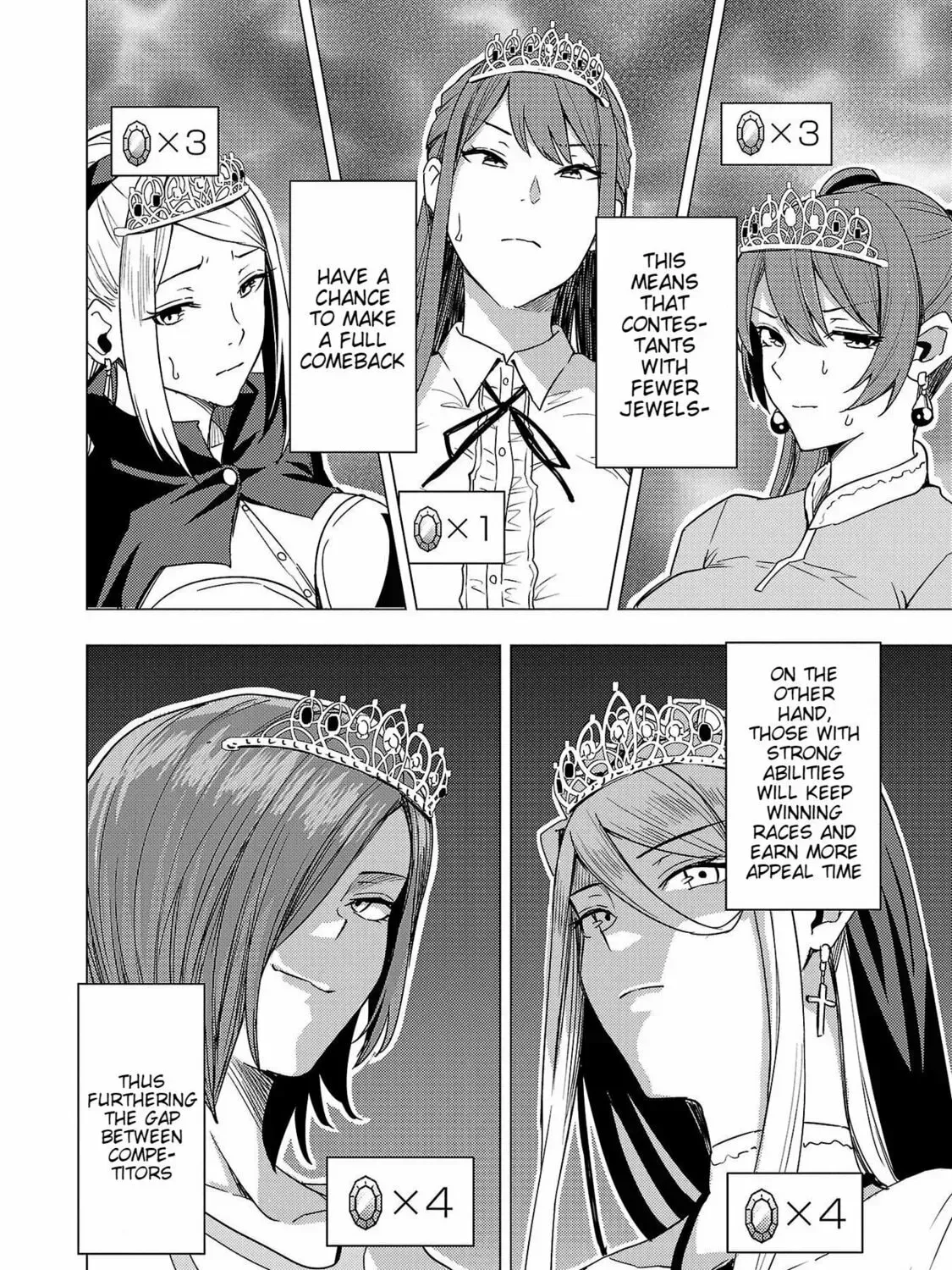 Read Tsuma ka Shi ka chapter 7 image 44 on Lezhin