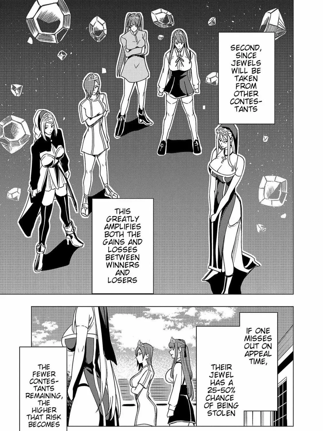Read Tsuma ka Shi ka chapter 7 image 46 on Lezhin
