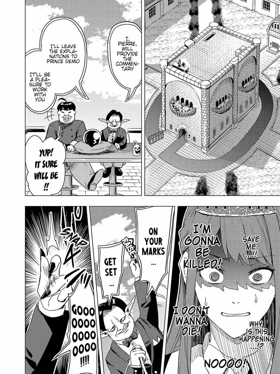 Read Tsuma ka Shi ka chapter 7 image 64 on Lezhin