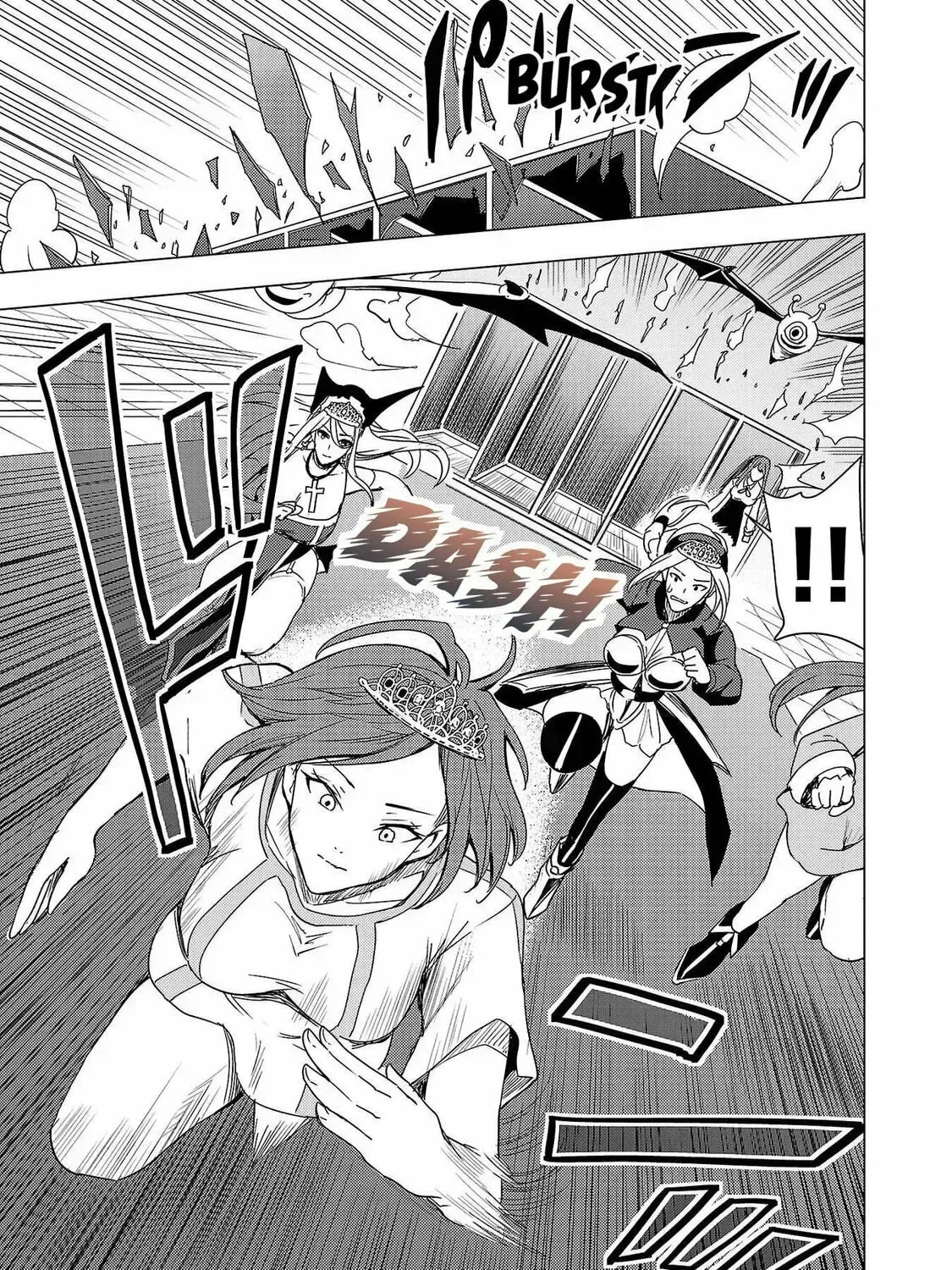 Read Tsuma ka Shi ka chapter 7 image 66 on Lezhin