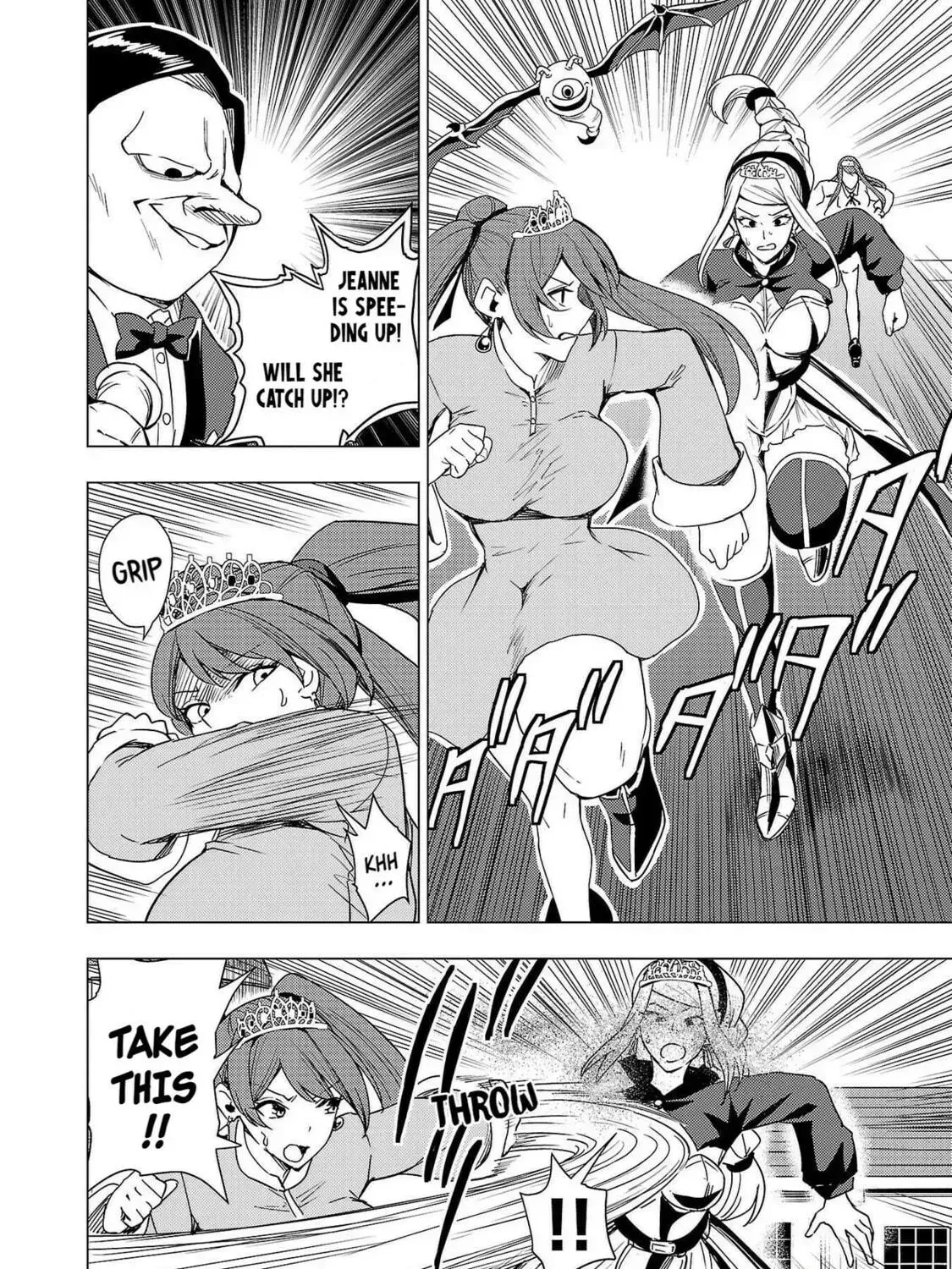 Read Tsuma ka Shi ka chapter 8 image 16 on Lezhin