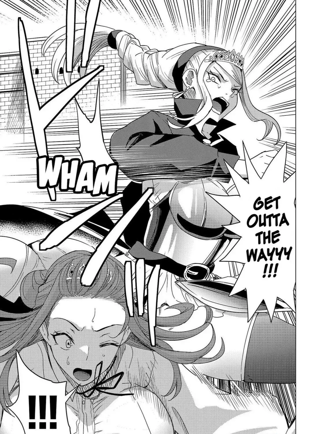 Read Tsuma ka Shi ka chapter 8 image 34 on Lezhin
