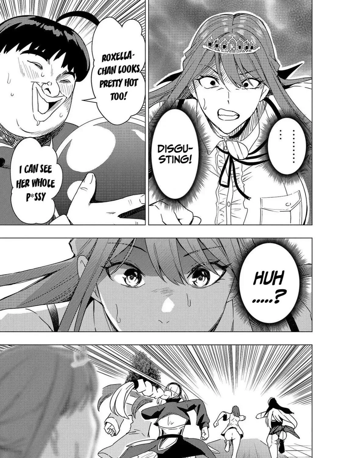 Read Tsuma ka Shi ka chapter 8 image 46 on Lezhin