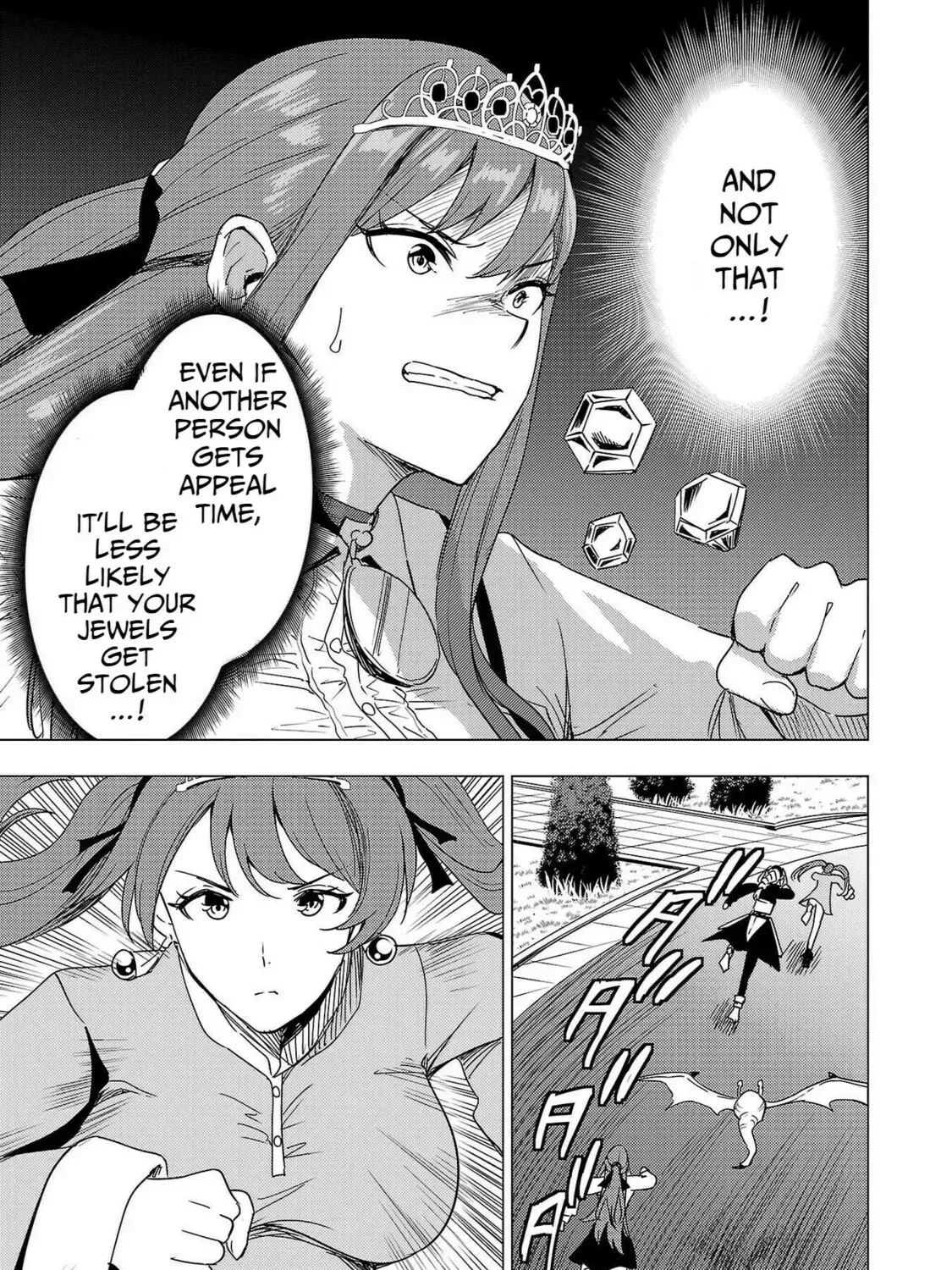 Read Tsuma ka Shi ka chapter 8 image 54 on Lezhin