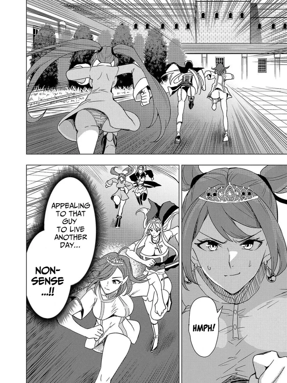 Read Tsuma ka Shi ka chapter 8 image 56 on Lezhin
