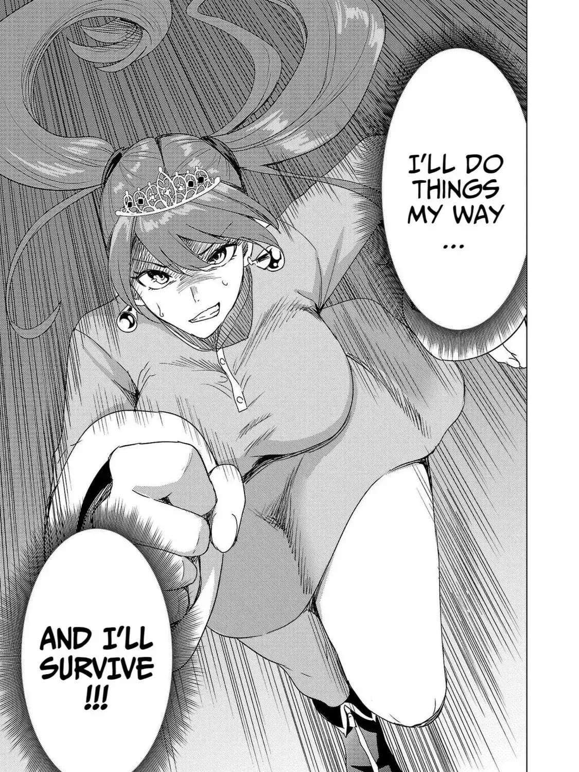 Read Tsuma ka Shi ka chapter 8 image 58 on Lezhin