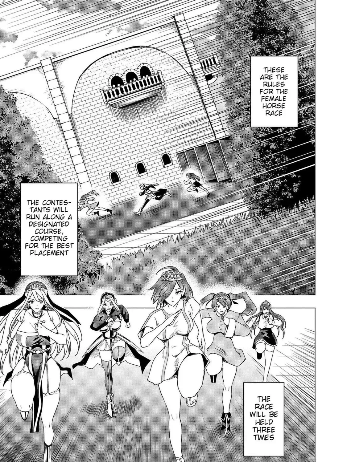 Read Tsuma ka Shi ka chapter 8 image 6 on Lezhin