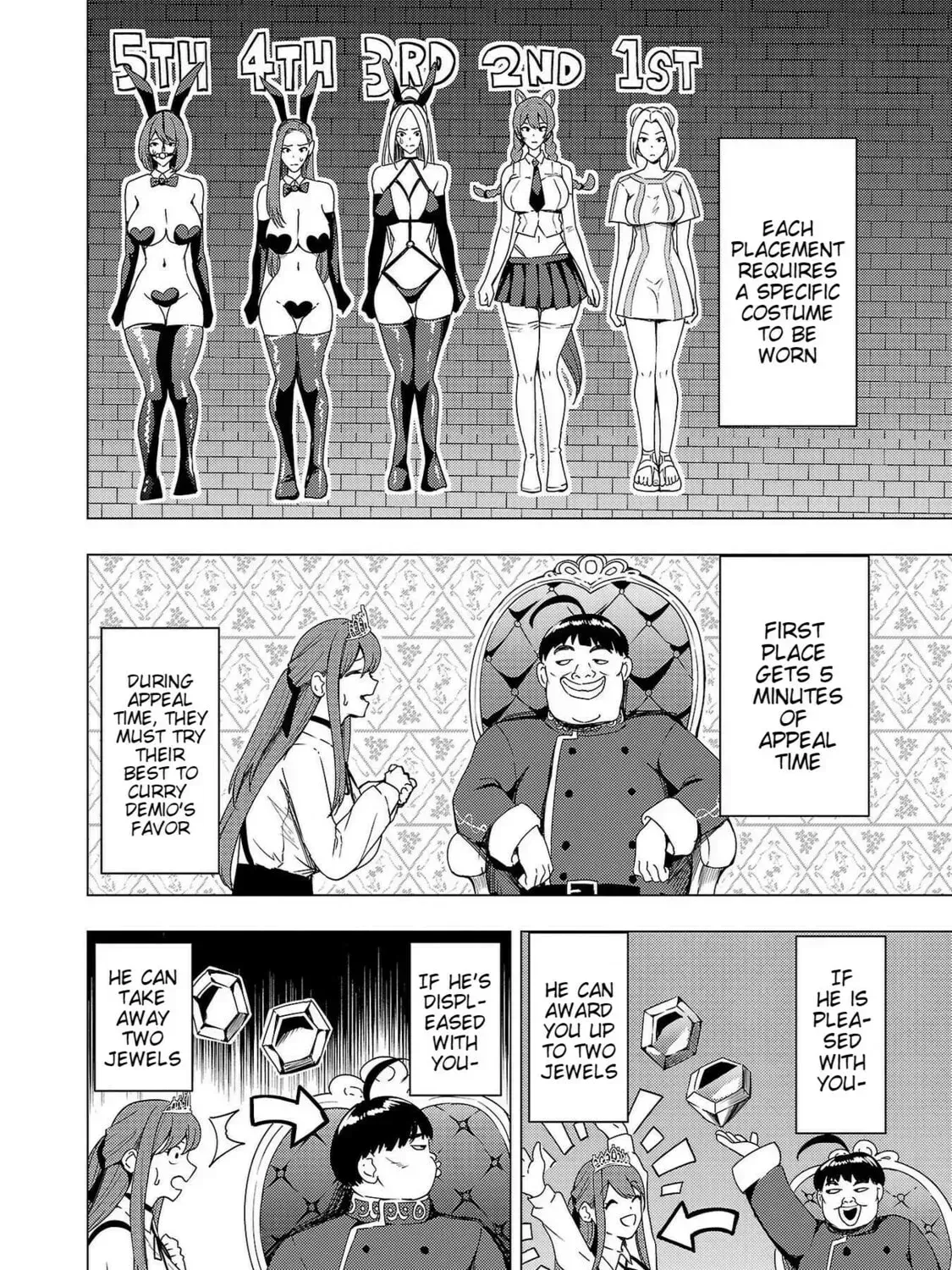 Read Tsuma ka Shi ka chapter 8 image 8 on Lezhin