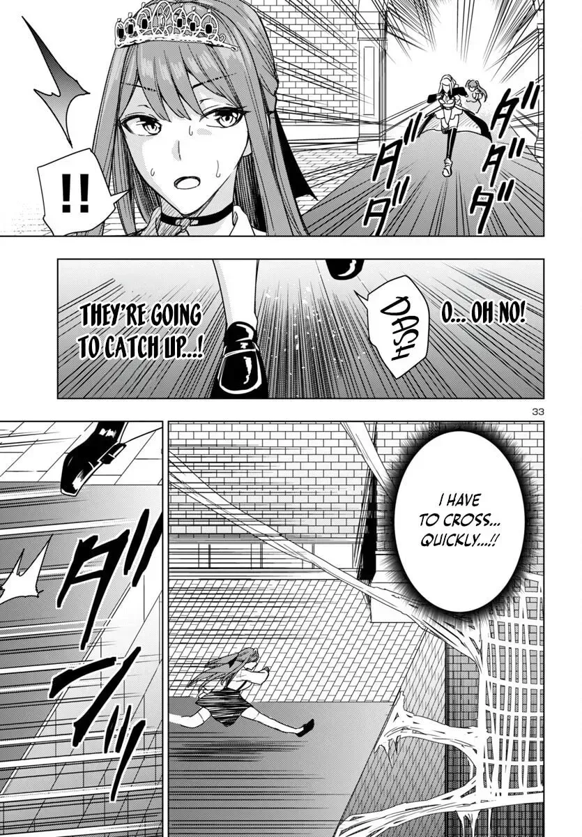 Read Tsuma ka Shi ka chapter 9 image 32 on Lezhin