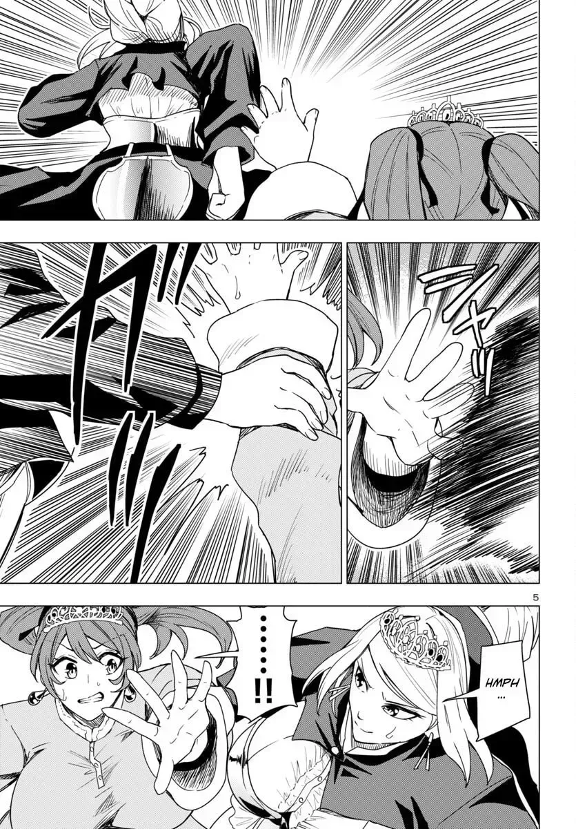 Read Tsuma ka Shi ka chapter 9 image 4 on Lezhin