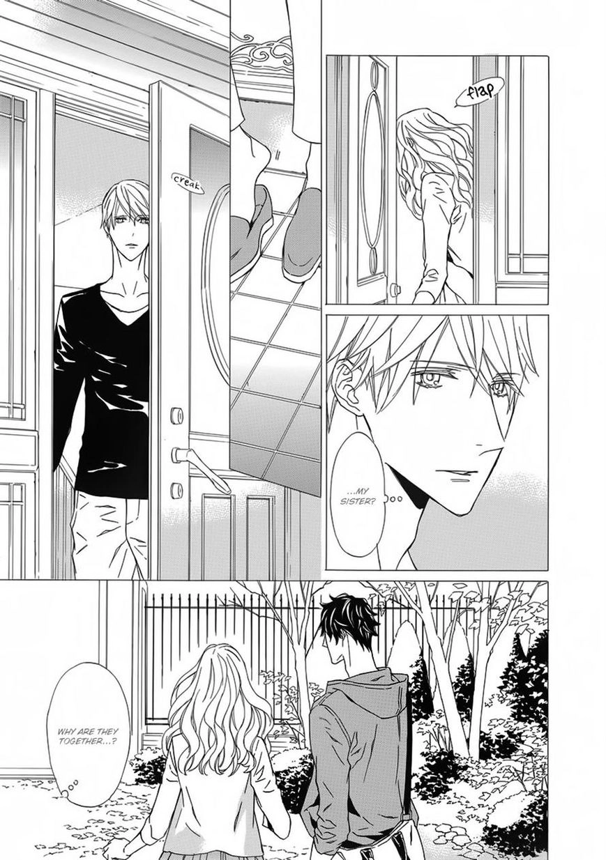Tsume to Toge Chapter 5 page 7 - 