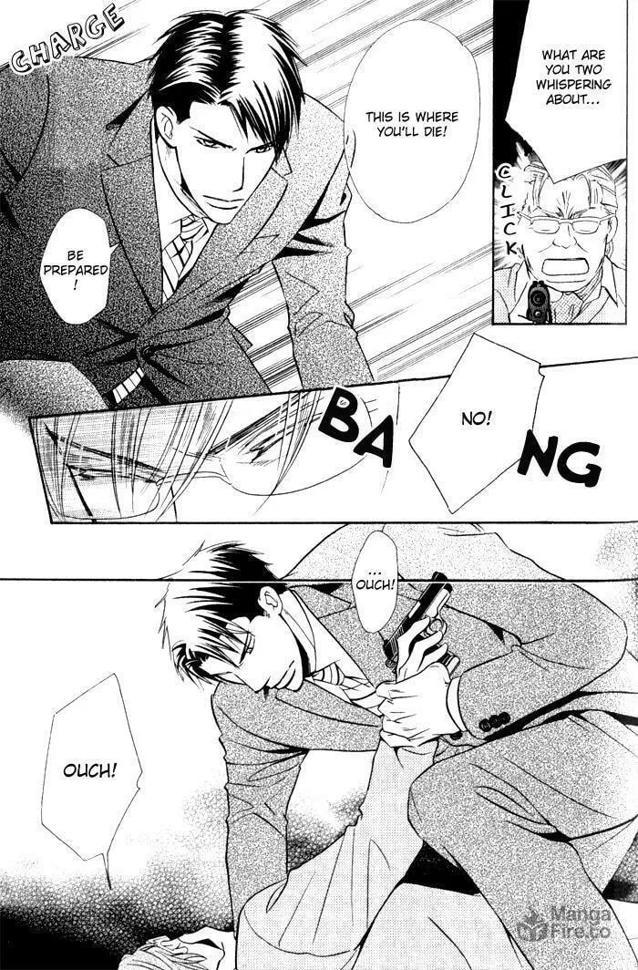 Read Tsumetai Otoko chapter 5 image 19 on Lezhin