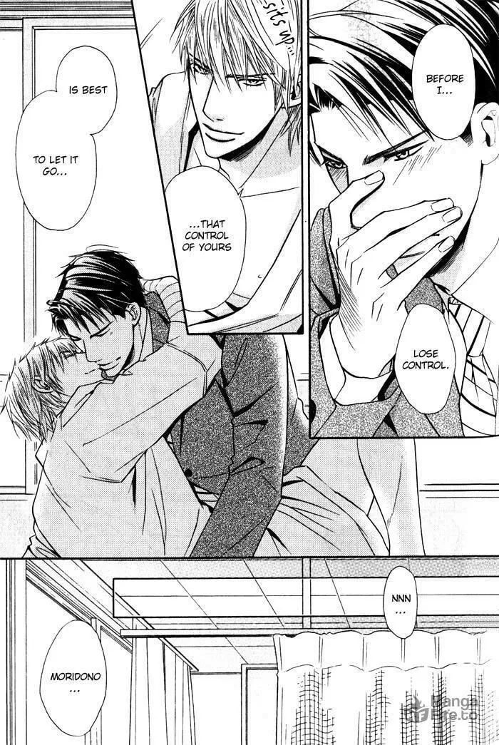 Read Tsumetai Otoko chapter 5 image 29 on Lezhin