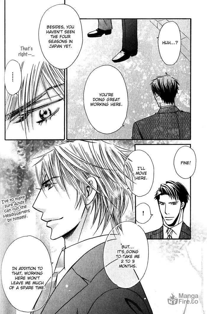 Read Tsumetai Otoko chapter 5 image 38 on Lezhin