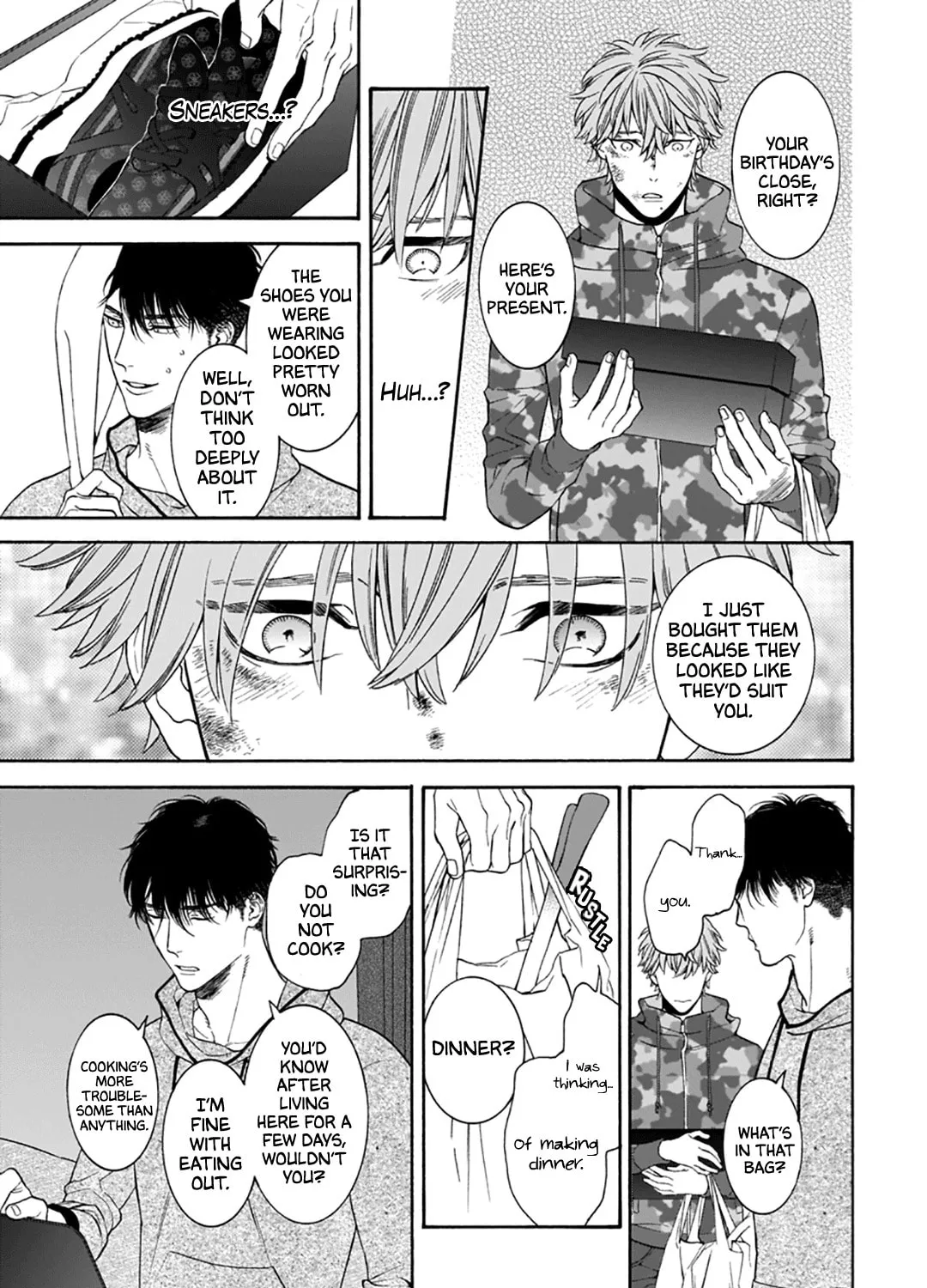 Tsumi to Toga Chapter 2 page 36 - 