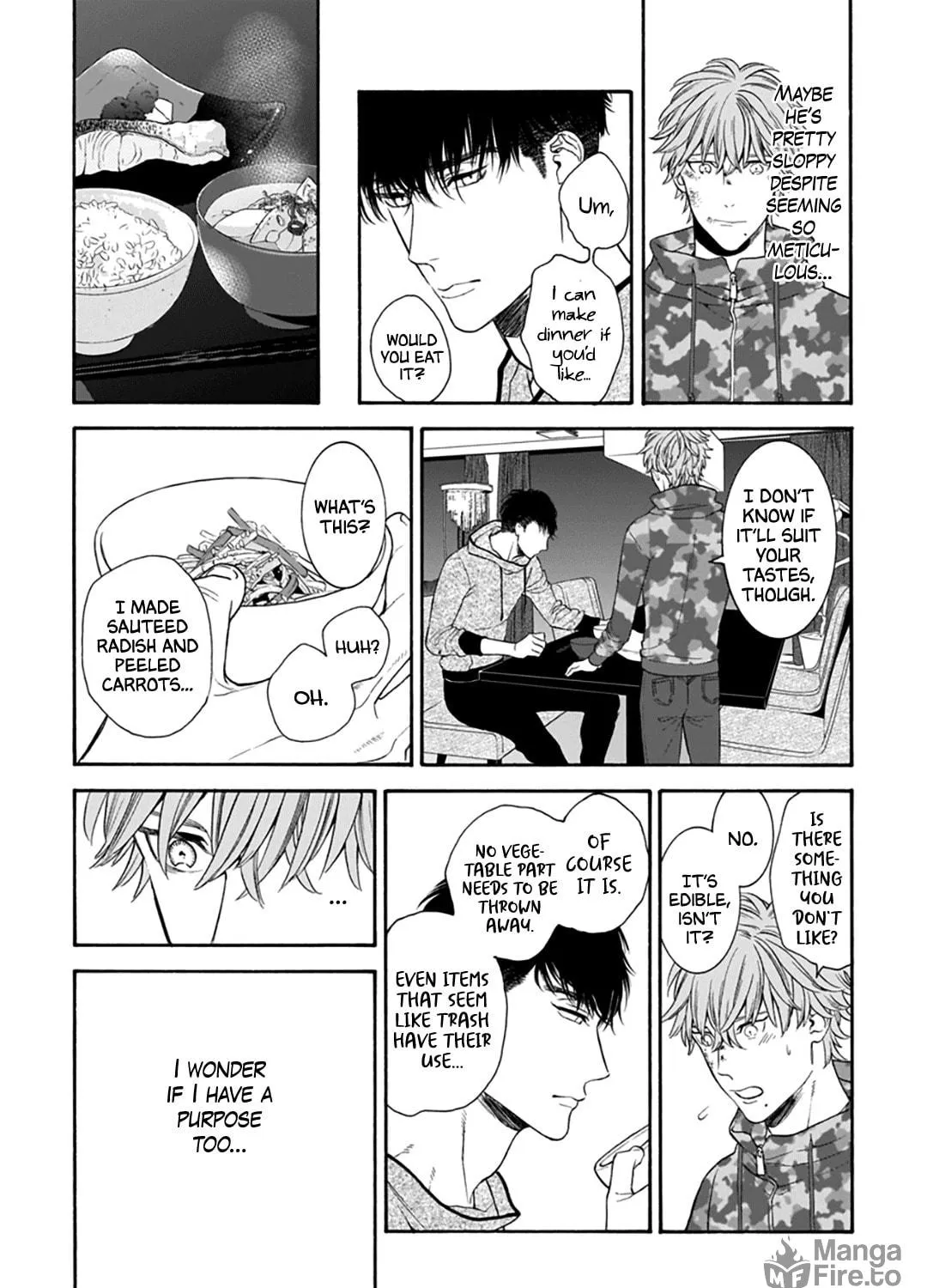 Tsumi to Toga Chapter 2 page 38 - 