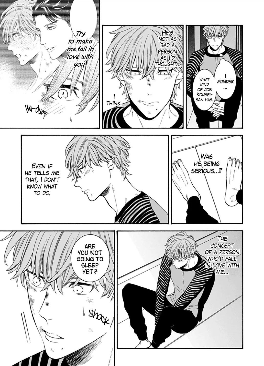 Tsumi to Toga Chapter 2 page 44 - 
