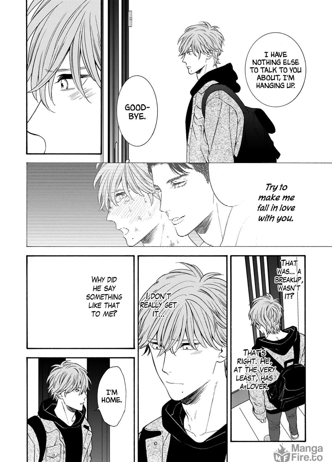 Tsumi to Toga Chapter 3 page 8 - 