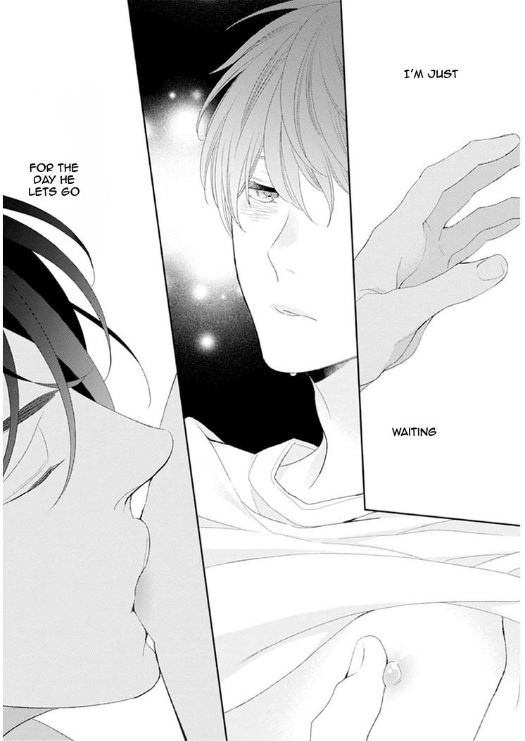 Tsumugi no Sakippo Chapter 4 page 5 - 