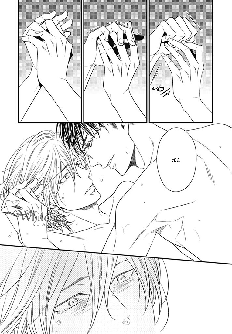 Tsunagaru Koi Chapter 1 page 15 - 