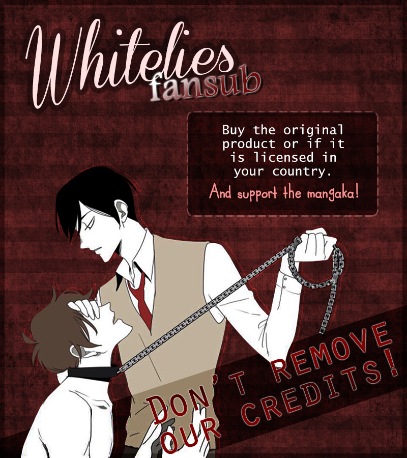 Tsunagaru Koi Chapter 1 page 27 - 