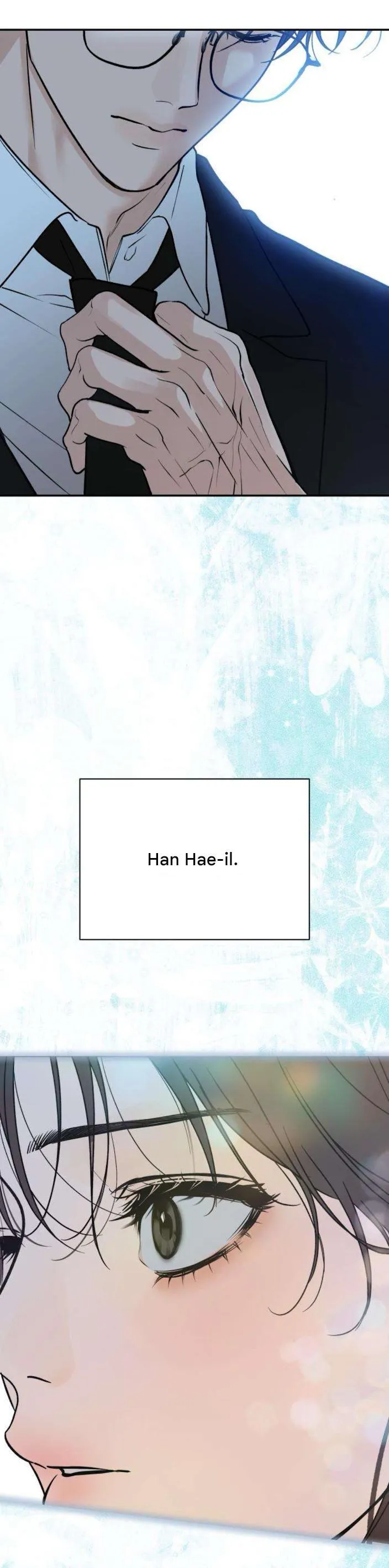 Read Tsunami Advisory chapter 0 image 6 on Lezhin