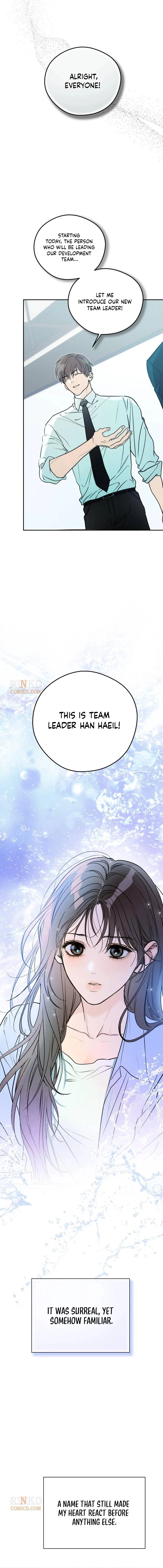 Read Tsunami Advisory chapter 1 image 11 on Lezhin