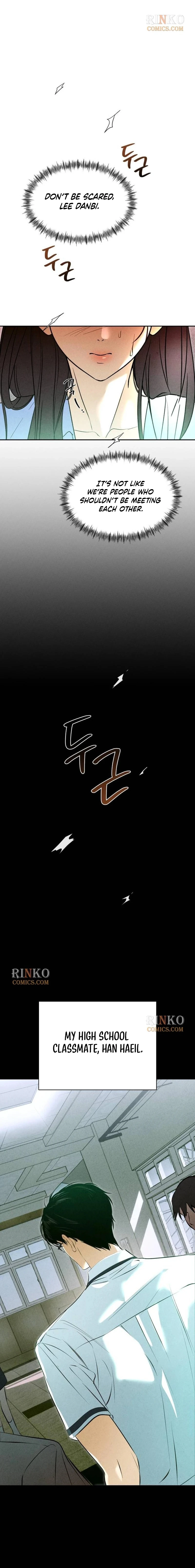 Read Tsunami Advisory chapter 1 image 15 on Lezhin