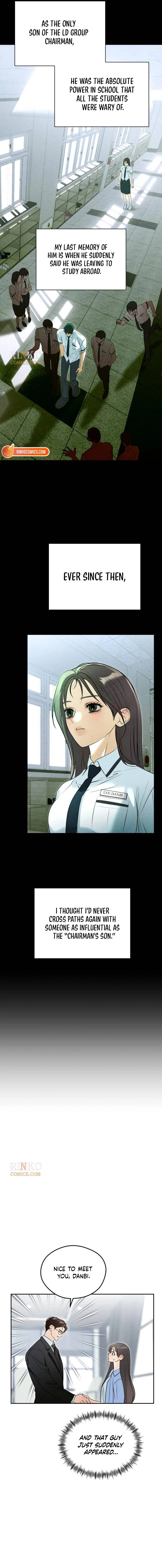 Read Tsunami Advisory chapter 1 image 16 on Lezhin