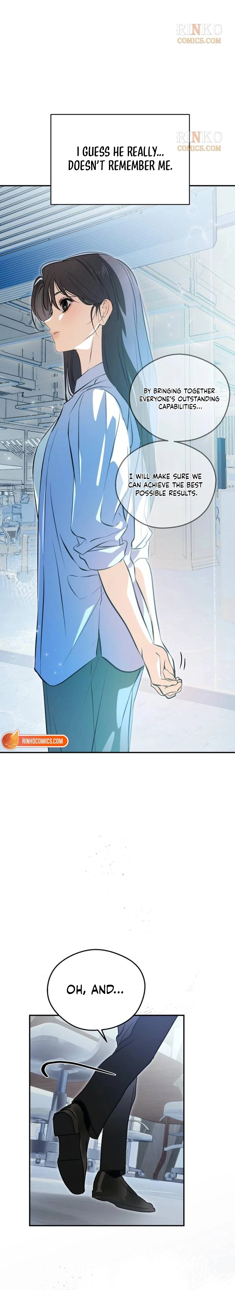 Read Tsunami Advisory chapter 1 image 19 on Lezhin