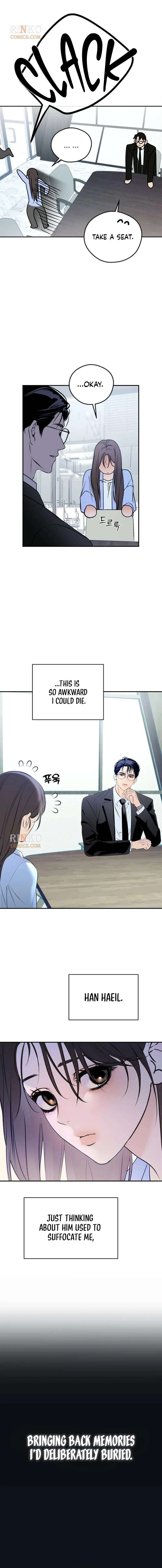 Read Tsunami Advisory chapter 1 image 21 on Lezhin