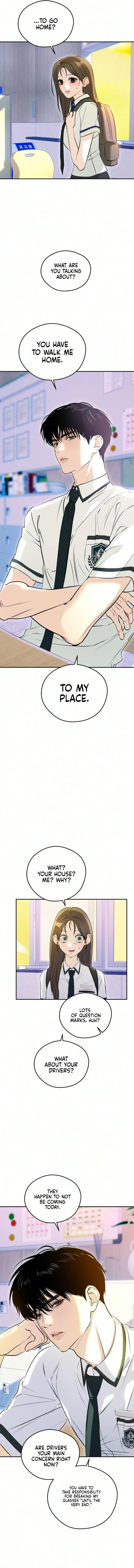 Read Tsunami Advisory chapter 10 image 14 on Lezhin
