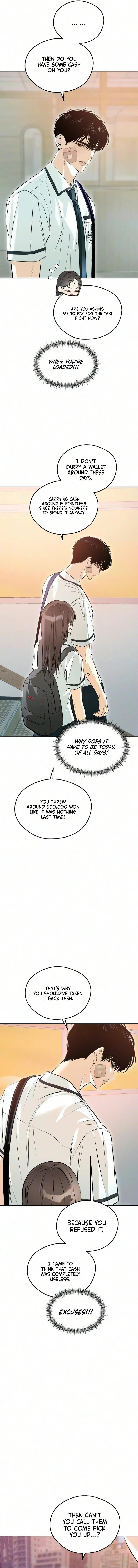 Read Tsunami Advisory chapter 10 image 16 on Lezhin